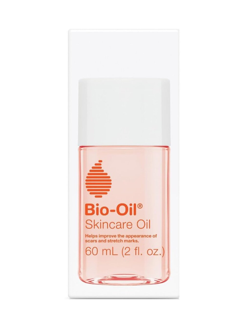 Bio-Oil Skincare Body Oil Serum, Scars & Stretch Marks, 2 fl oz